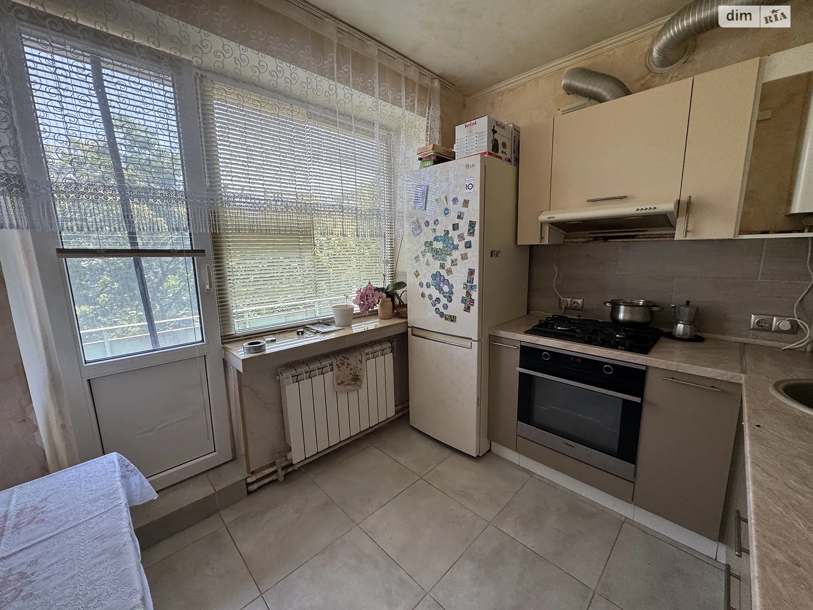 Продается 2-комнатная квартира 54.2 кв. м в Ужгороде, ул. Грушевского - фото 1