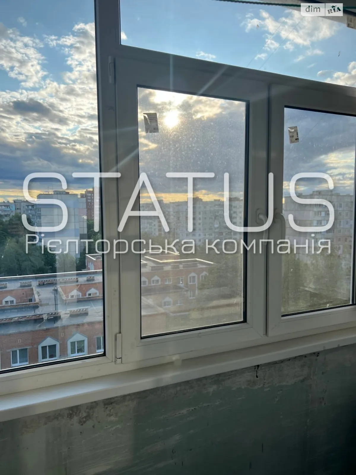 Продається 2-кімнатна квартира 48.4 кв. м у, цена: 37000 $ - фото 1