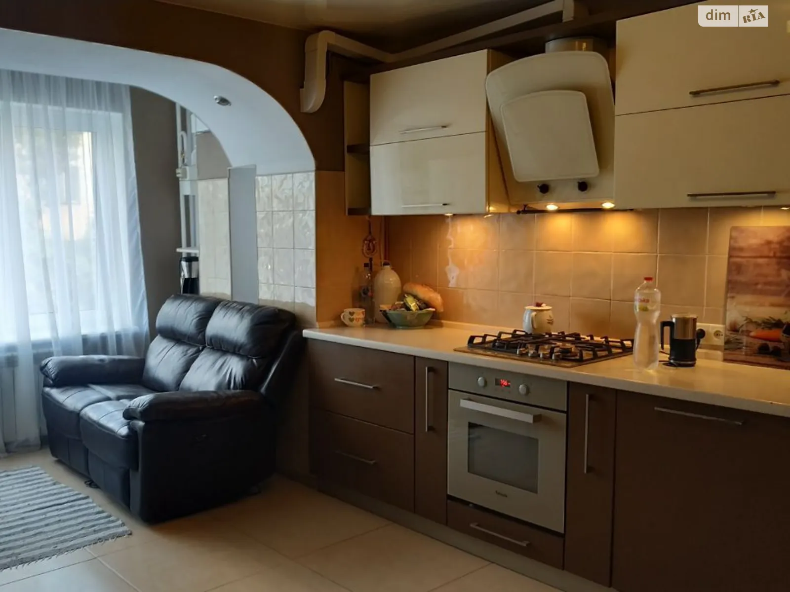 Продается 2-комнатная квартира 73.6 кв. м в Одессе, ул. Парковая - фото 1