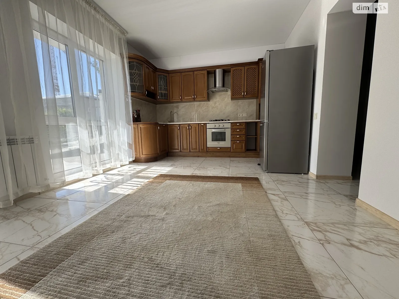 2-кімнатна квартира 66.7 кв. м у Тернополі, цена: 74900 $ - фото 1