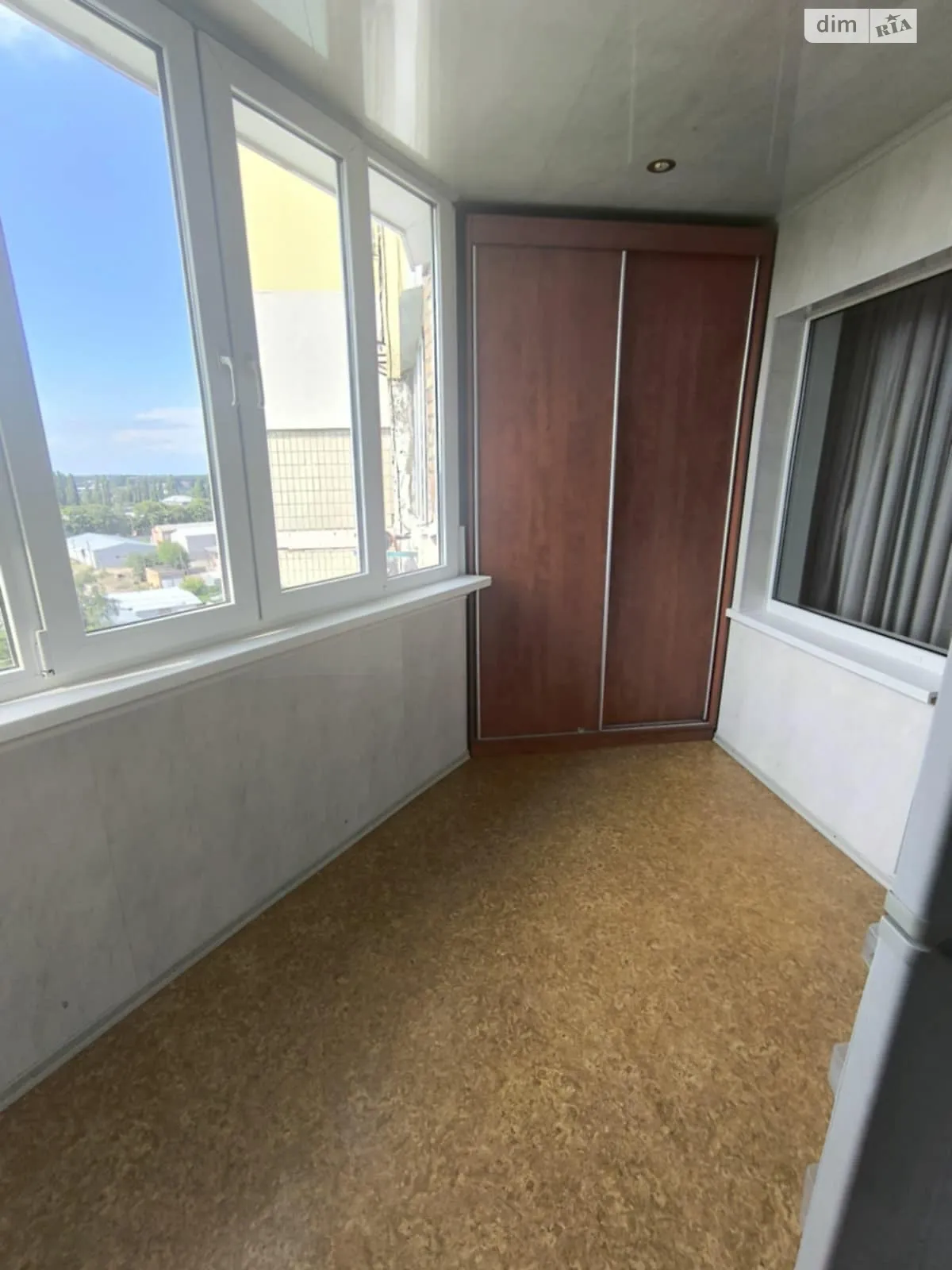 Здається в оренду 3-кімнатна квартира 80 кв. м у Білій Церкві, вул. Луки Долинського, 3 - фото 1