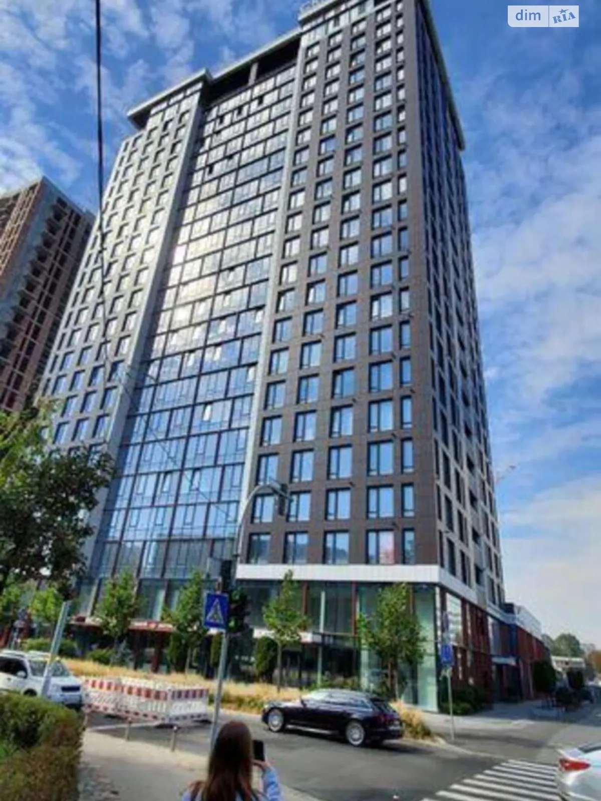 Продається 2-кімнатна квартира 70 кв. м у Києві, вул. Дегтярівська, 17 - фото 1