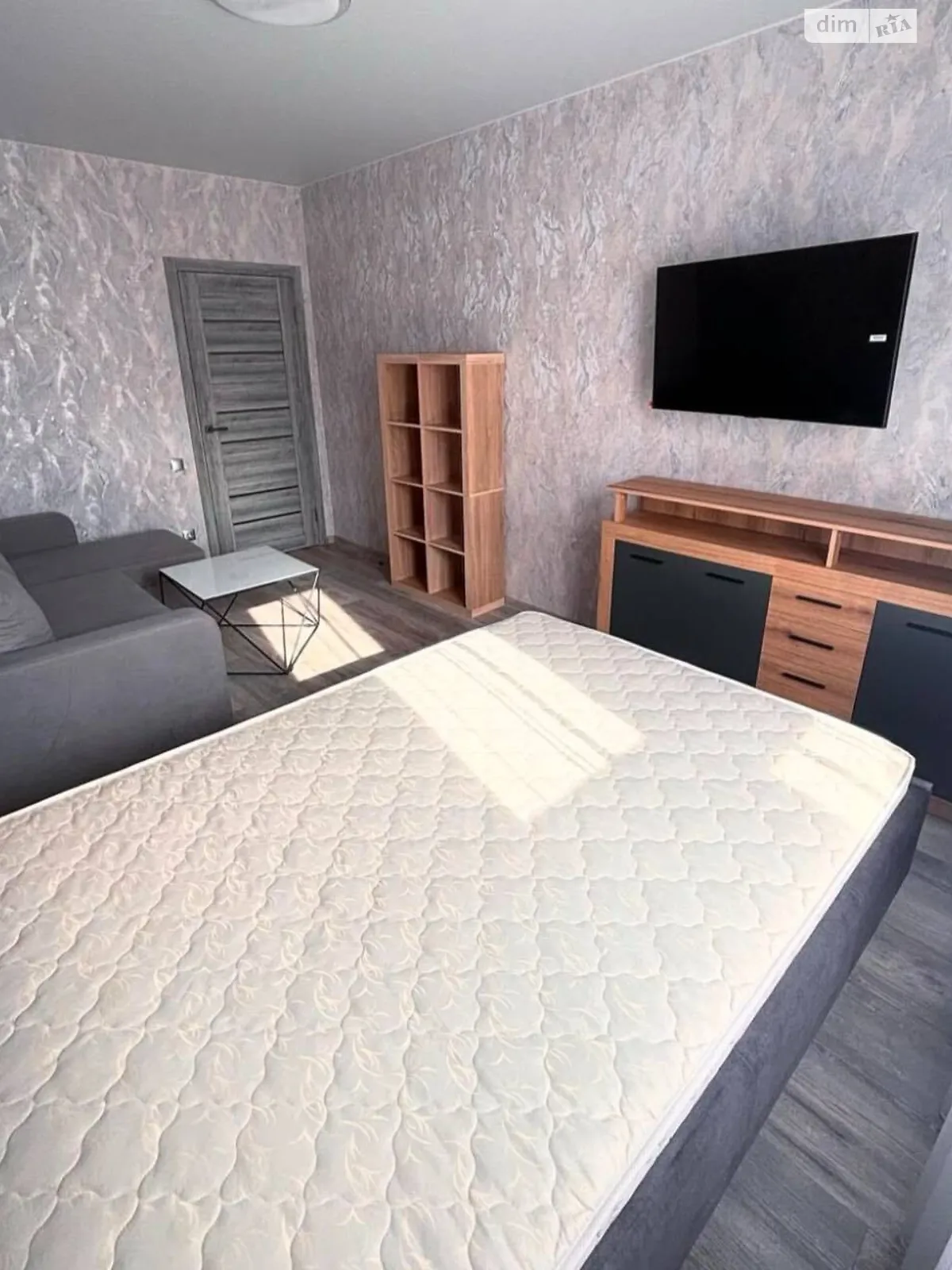 Продается 1-комнатная квартира 45 кв. м в Днепре, Запорожское шоссе, 32 - фото 1