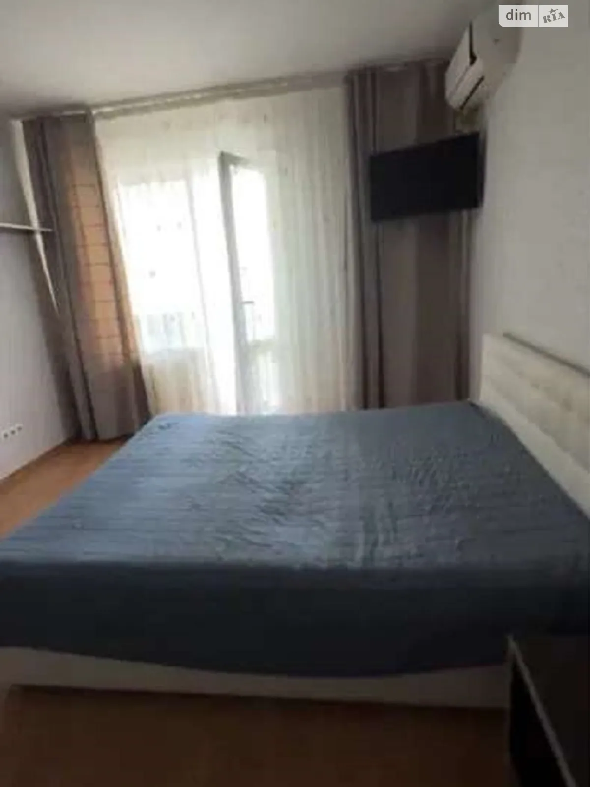 Сдается в аренду 1-комнатная квартира 45 кв. м в Киеве, ул. Драгоманова, 8Б - фото 1