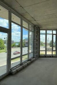Продажа коммерческого помещения, Хмельницкий, р‑н. Озёрный, Панаса Мирного улица