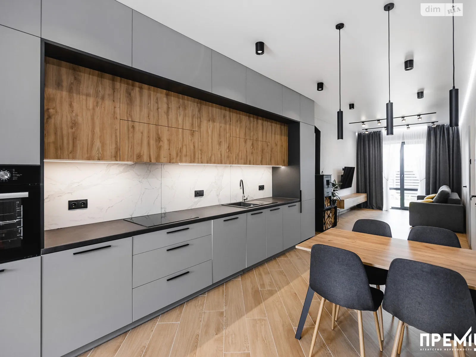 Ювилейный Ровно ЖК Black House, цена: 85000 $ - фото 1