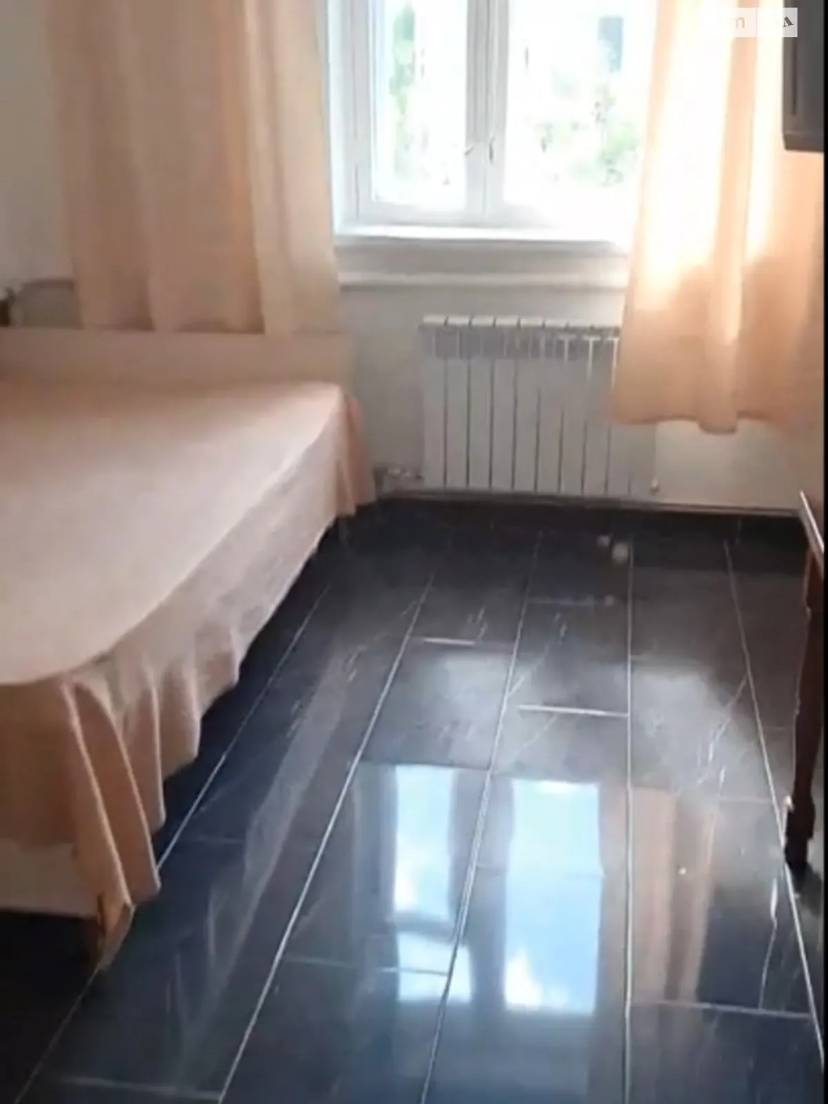 Здається в оренду 1-кімнатна квартира 20 кв. м у Петропавлівській Борщагівці, вул. Комарова, 38 - фото 1