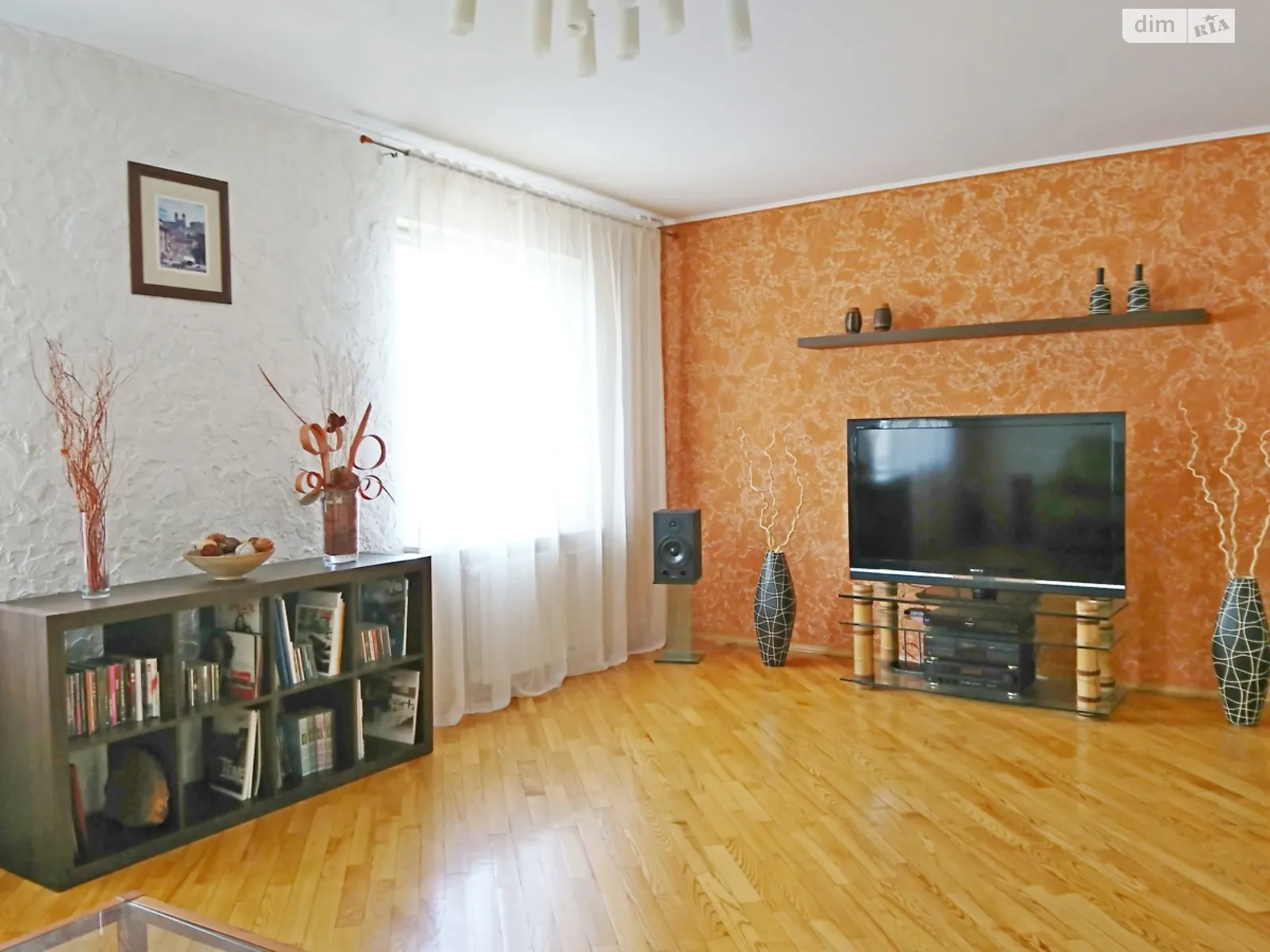 Продается 2-комнатная квартира 82 кв. м в Киеве, ул. Бориса Гмыри, 9В - фото 1