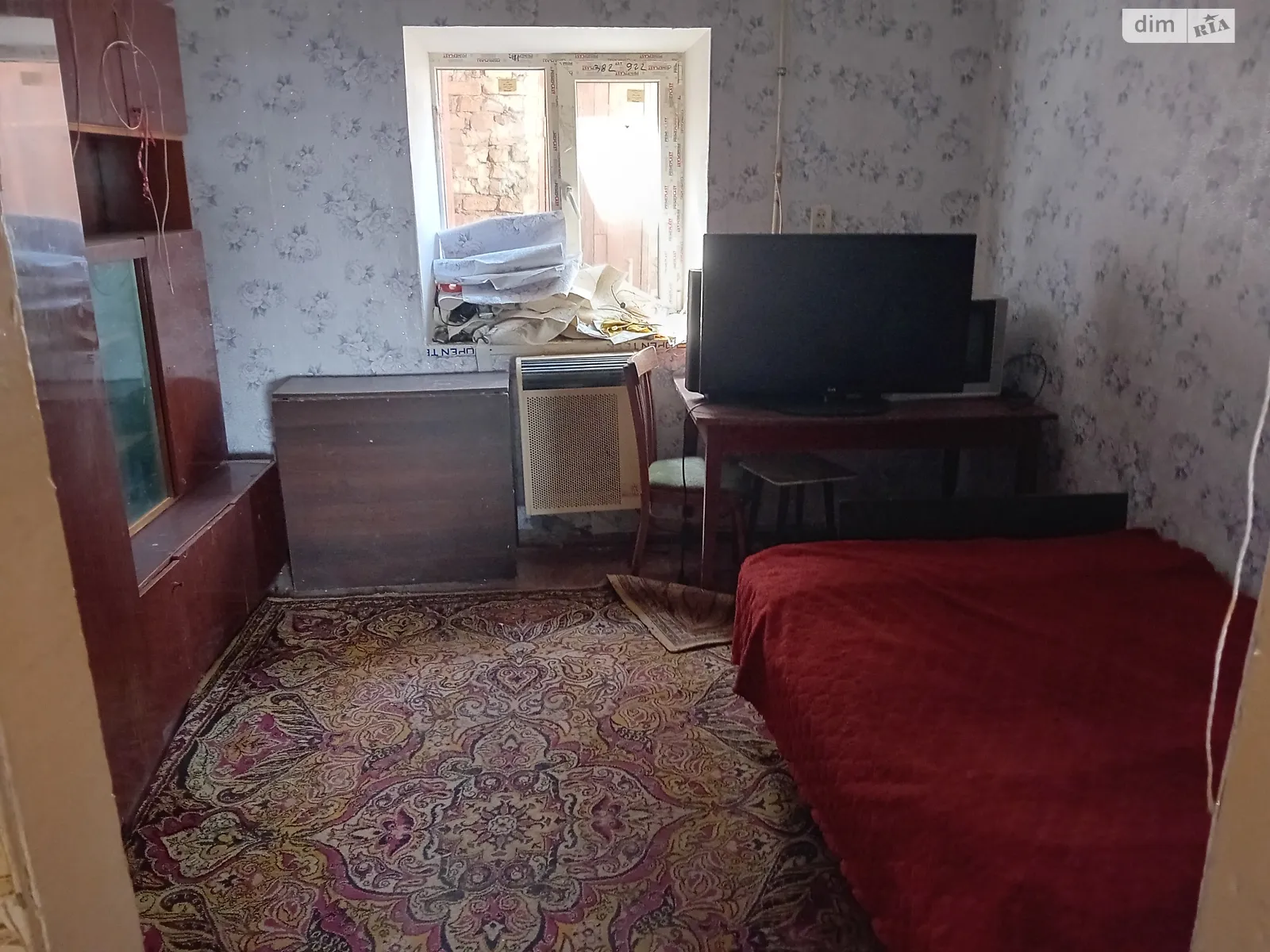 Сдается в оренду частина будинку 29 кв. м з каміном, цена: 2000 грн - фото 1