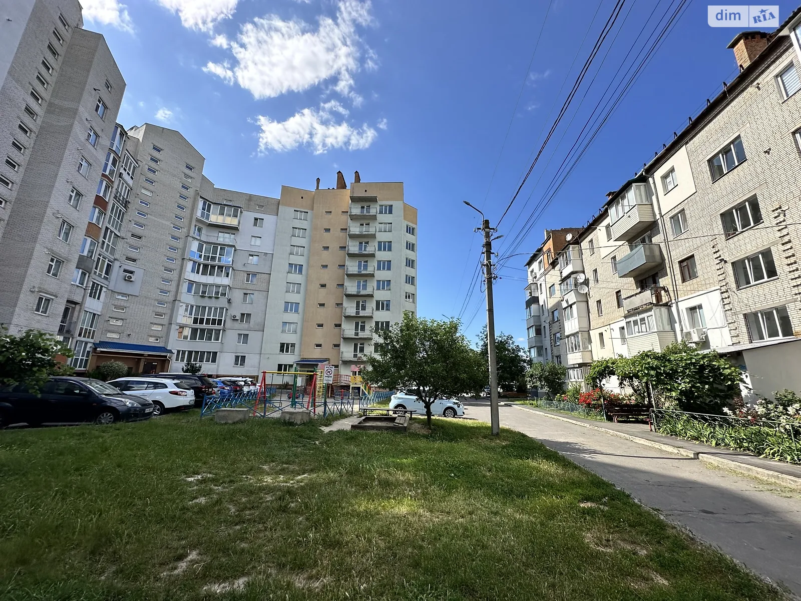 Продається 3-кімнатна квартира 65 кв. м у Вінниці, вул. Академічна, 56 - фото 1