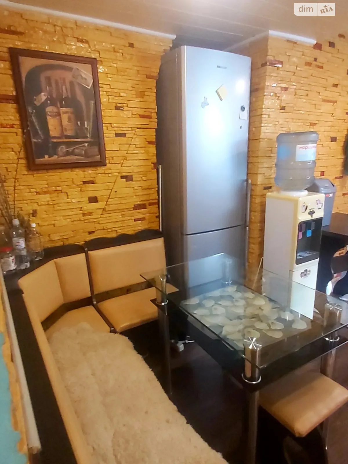 Здається в оренду 1-кімнатна квартира у Одесі, вул. Софіївська, 8 - фото 1