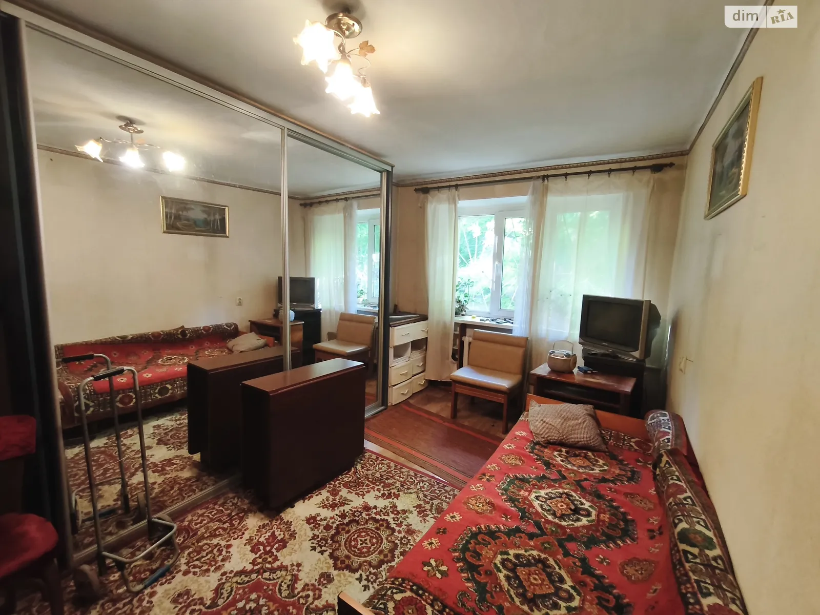 Продається 1-кімнатна квартира 30 кв. м у Одесі, вул. Люстдорфська дорога, 31А - фото 1