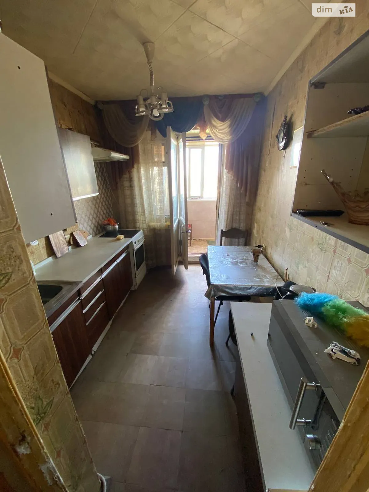 Запорізьке шосе, 56 Тополя-1 Дніпро - фото 1