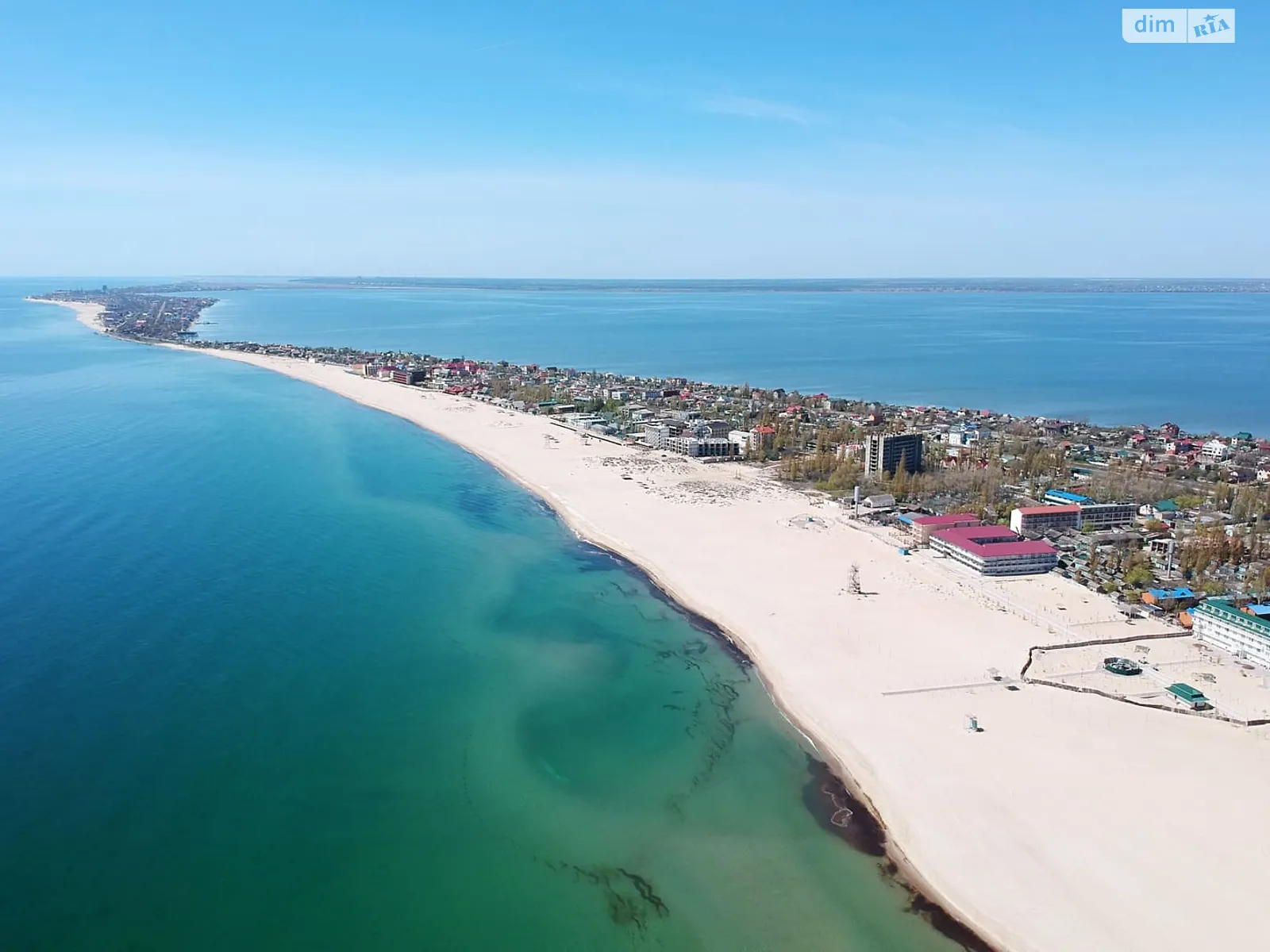 Продається земельна ділянка 4.46 соток у Одеській області, цена: 22000 $ - фото 1