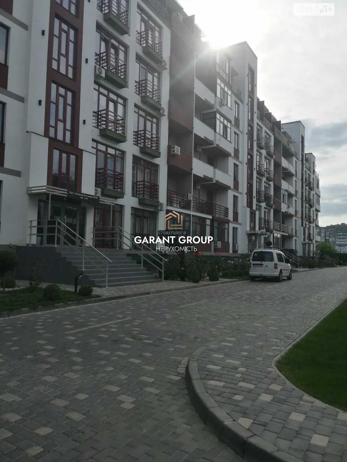 Продається 1-кімнатна квартира 22 кв. м у Одесі - фото 1