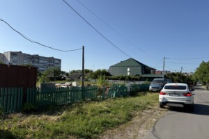 Продажа участка под жилую застройку, Винница, р‑н. Масложир комбинат, Алёны Пчёлки улица