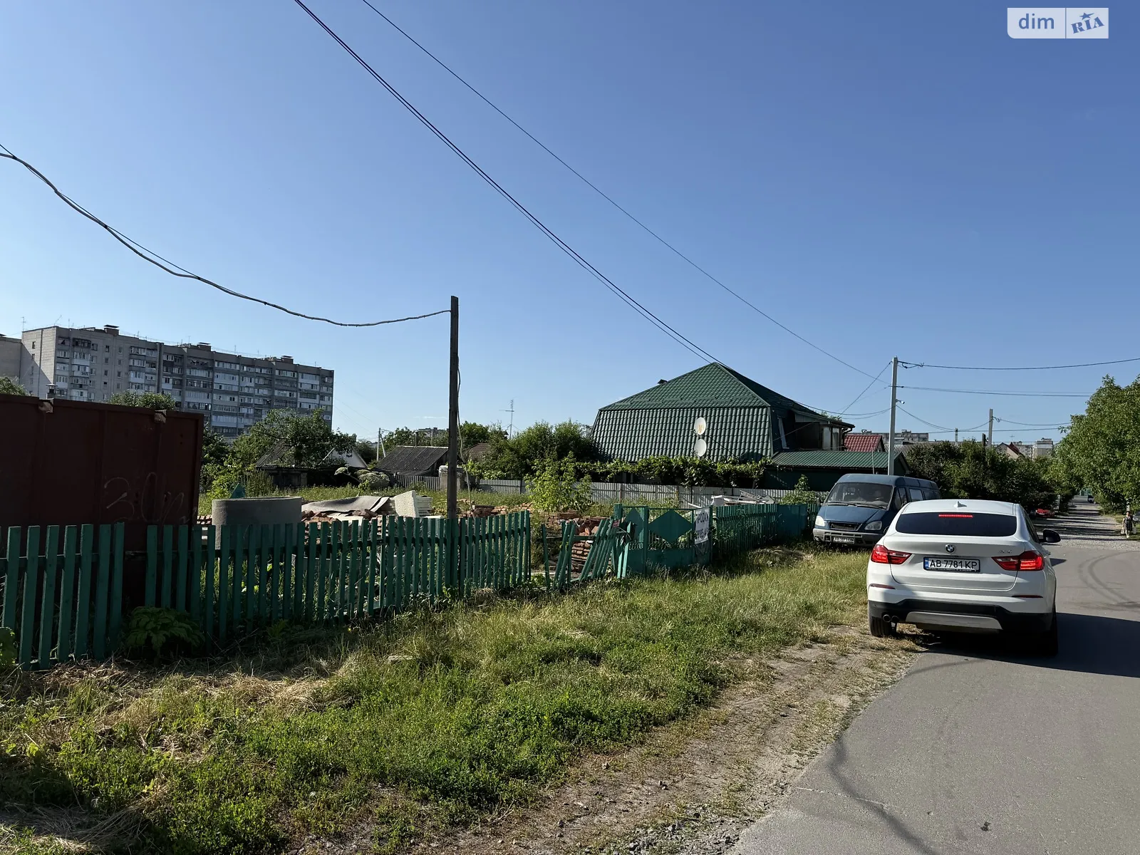 Продається земельна ділянка 9.3 соток у Вінницькій області, цена: 115000 $ - фото 1
