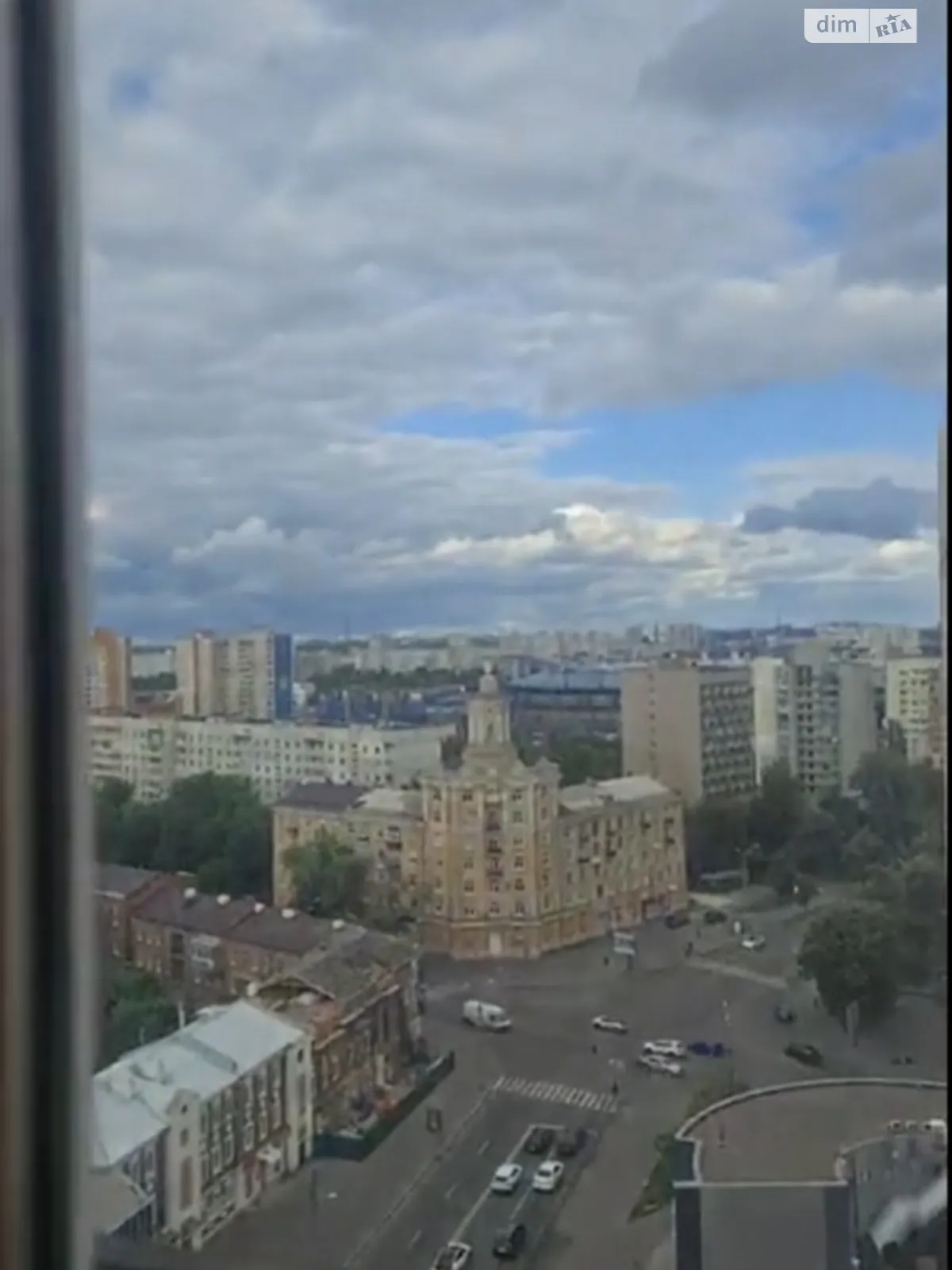 Продається 1-кімнатна квартира 40 кв. м у Харкові, вул. Георгія Тарасенка(Плеханівська), 18Б - фото 1