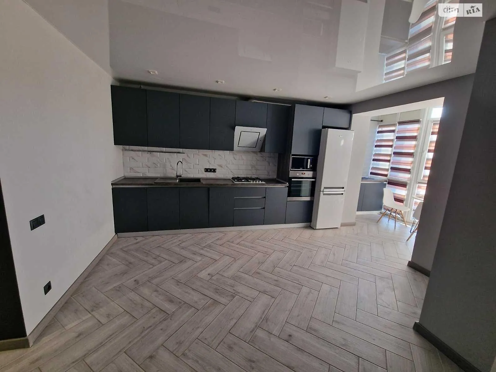 вул. Набережна Перемоги, 44 Мандриківка Дніпро ЖК River Park - фото 1