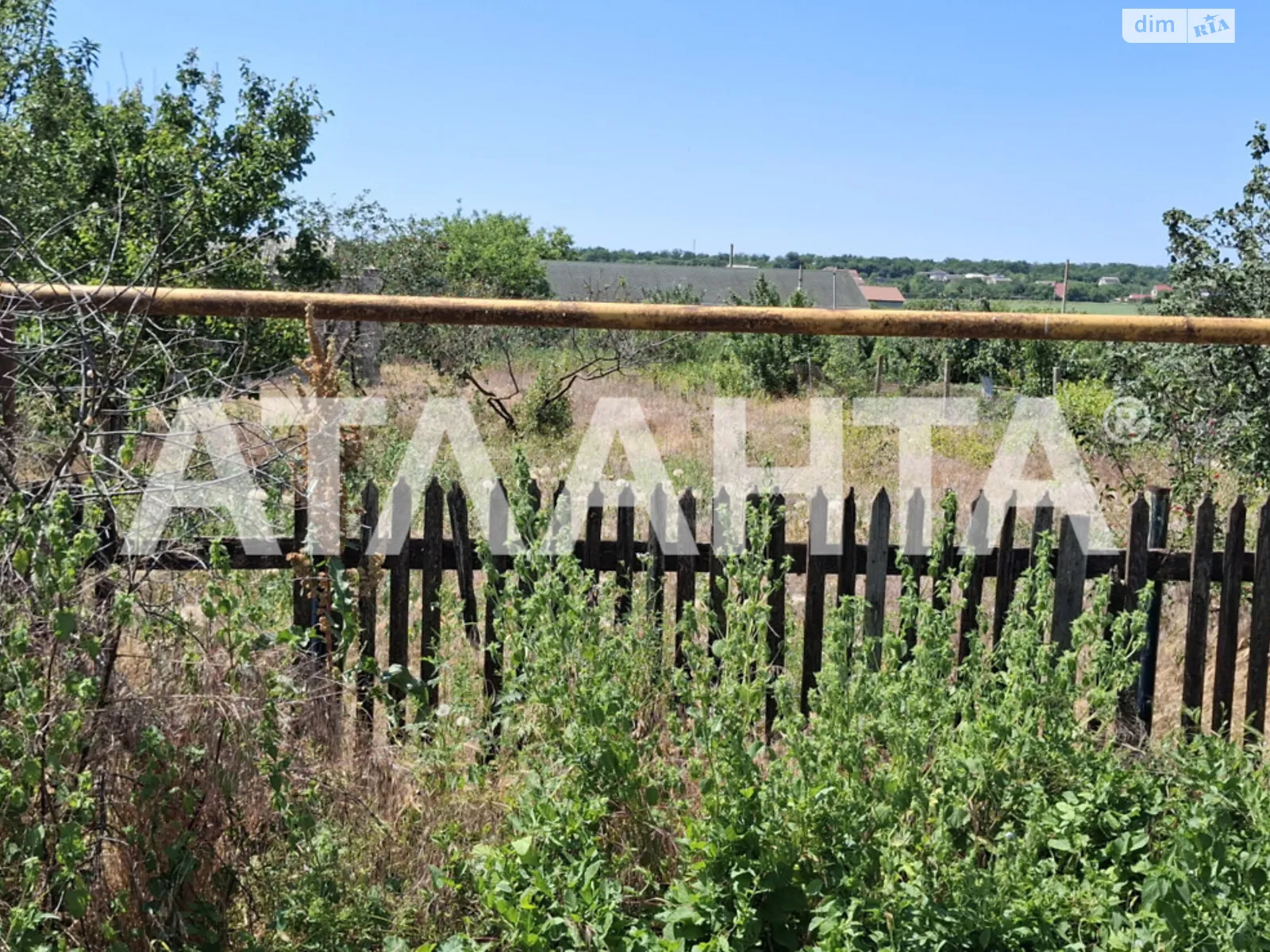 Продається земельна ділянка 6 соток у Одеській області, цена: 6000 $ - фото 1
