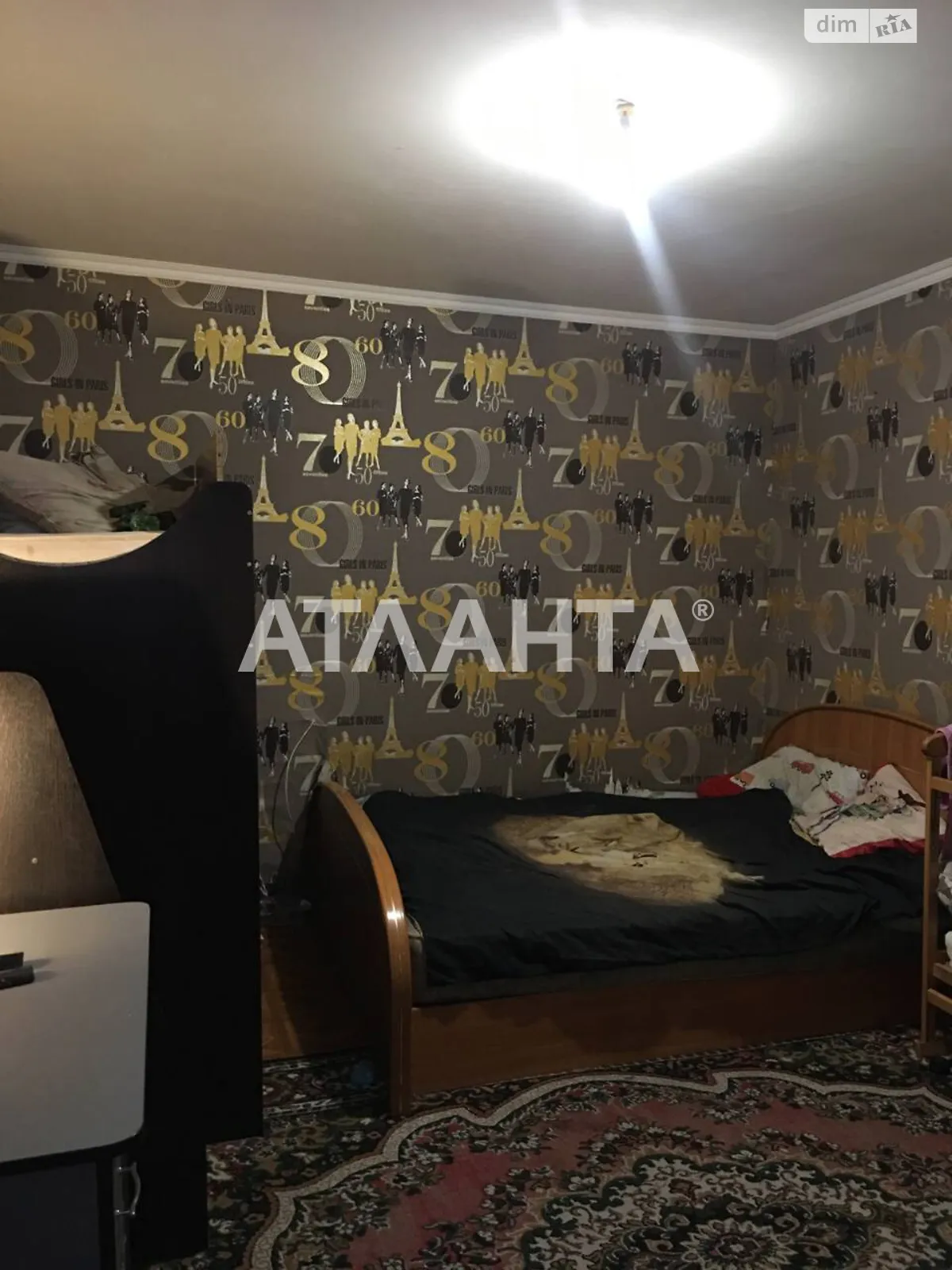 Продается одноэтажный дом 55 кв. м с террасой, цена: 35000 $ - фото 1