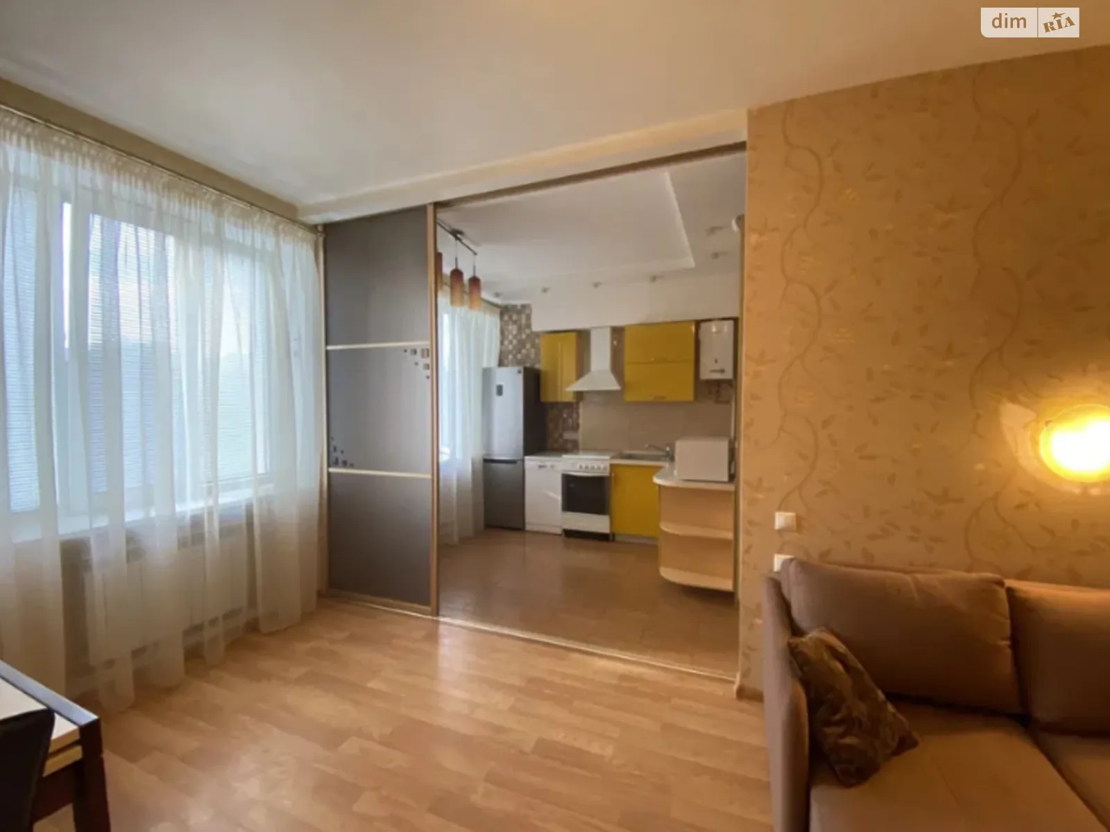 Продається 2-кімнатна квартира 57 кв. м у Харкові, вул. Миколи Хвильового(Маяковського), 11 - фото 1