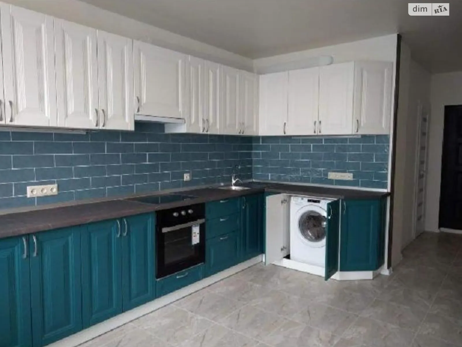 Продается 1-комнатная квартира 43 кв. м в Лиманке, ул. Жемчужная, 9 - фото 1