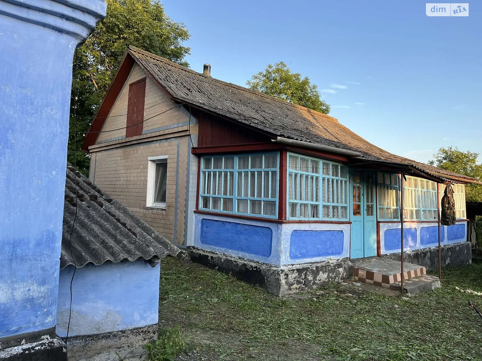 Продается одноэтажный дом 67 кв. м с террасой, цена: 5000 $ - фото 1