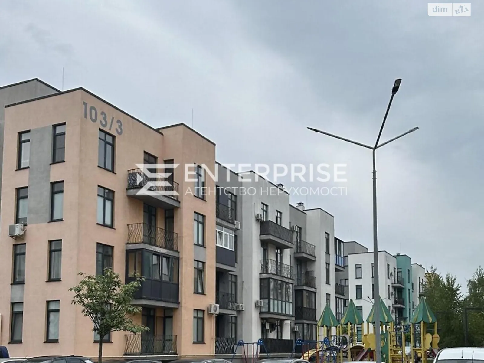Продається 1-кімнатна квартира 27.94 кв. м у, цена: 44000 $ - фото 1