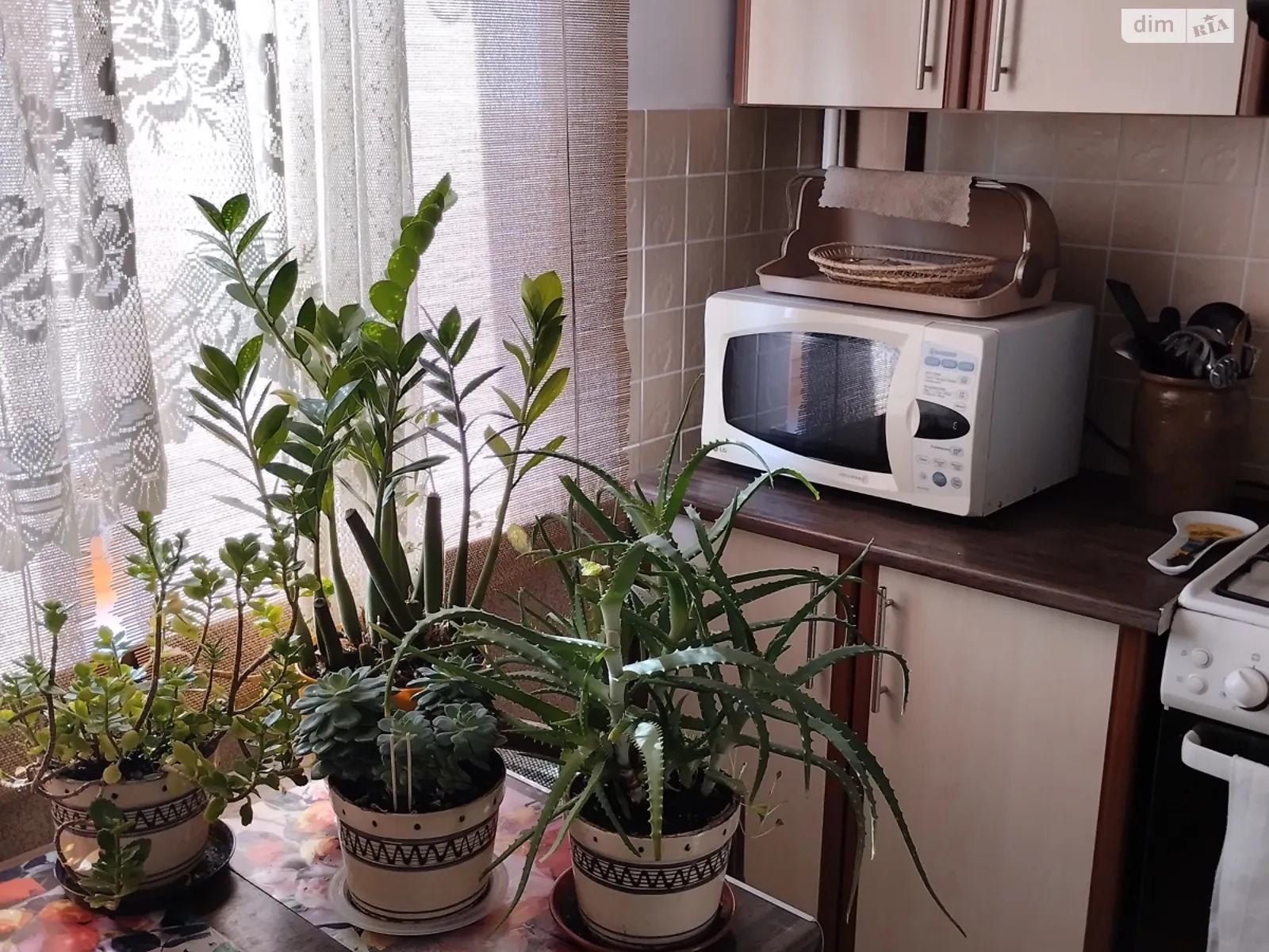 Сдается в аренду 2-комнатная квартира 52 кв. м в Львове, вул. Довженко Александра, 9 - фото 1