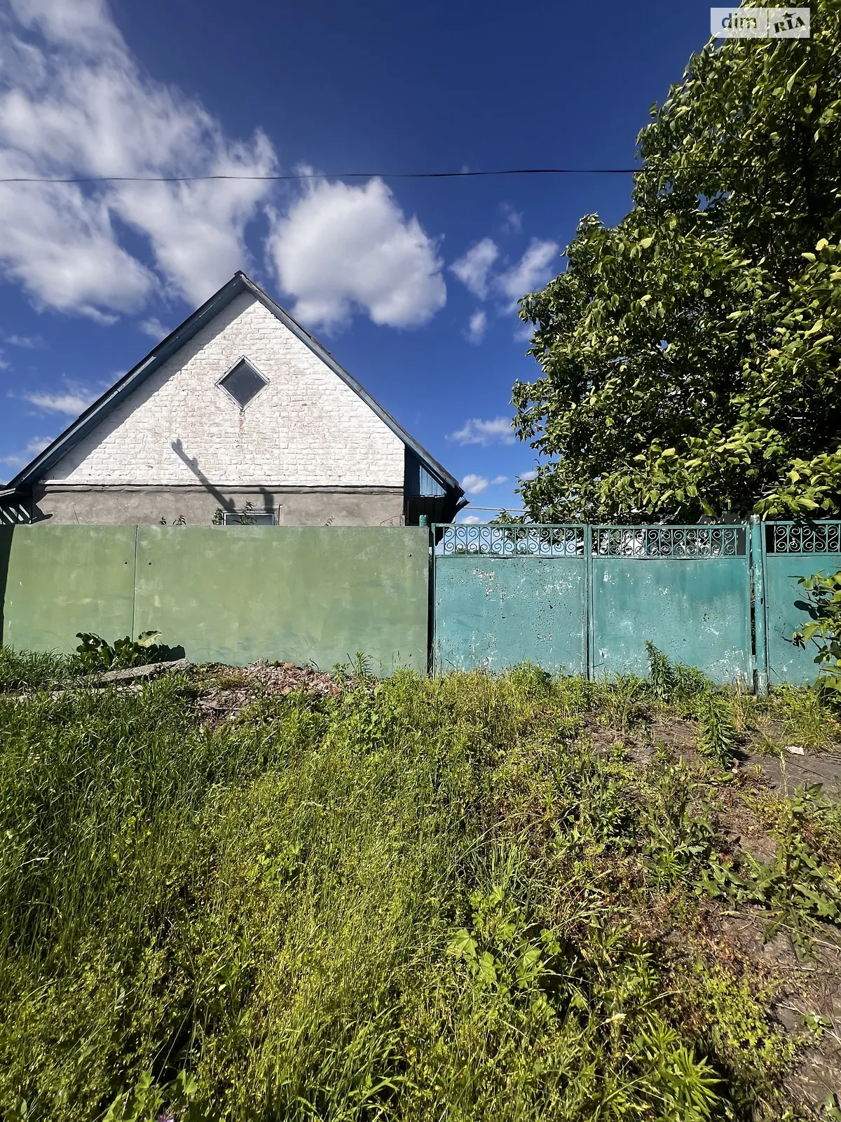 Продается одноэтажный дом 68 кв. м с подвалом, цена: 24000 $ - фото 1