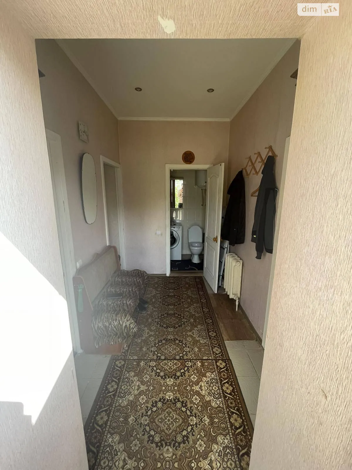 Продается 2-комнатная квартира 35 кв. м в Кременчуге - фото 1