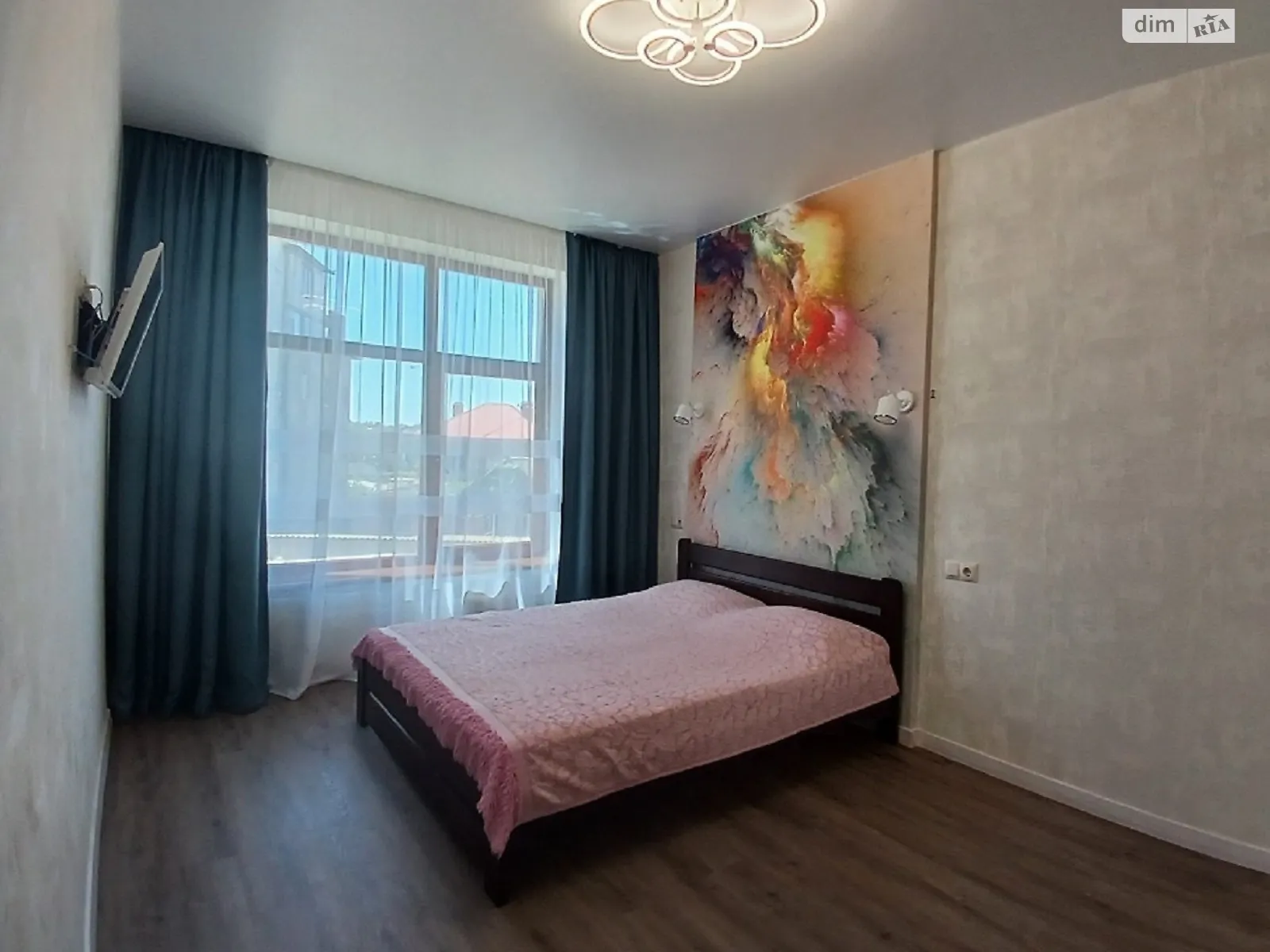 Сдается в аренду 1-комнатная квартира в Одессе, ул. Долгая, 1А - фото 1