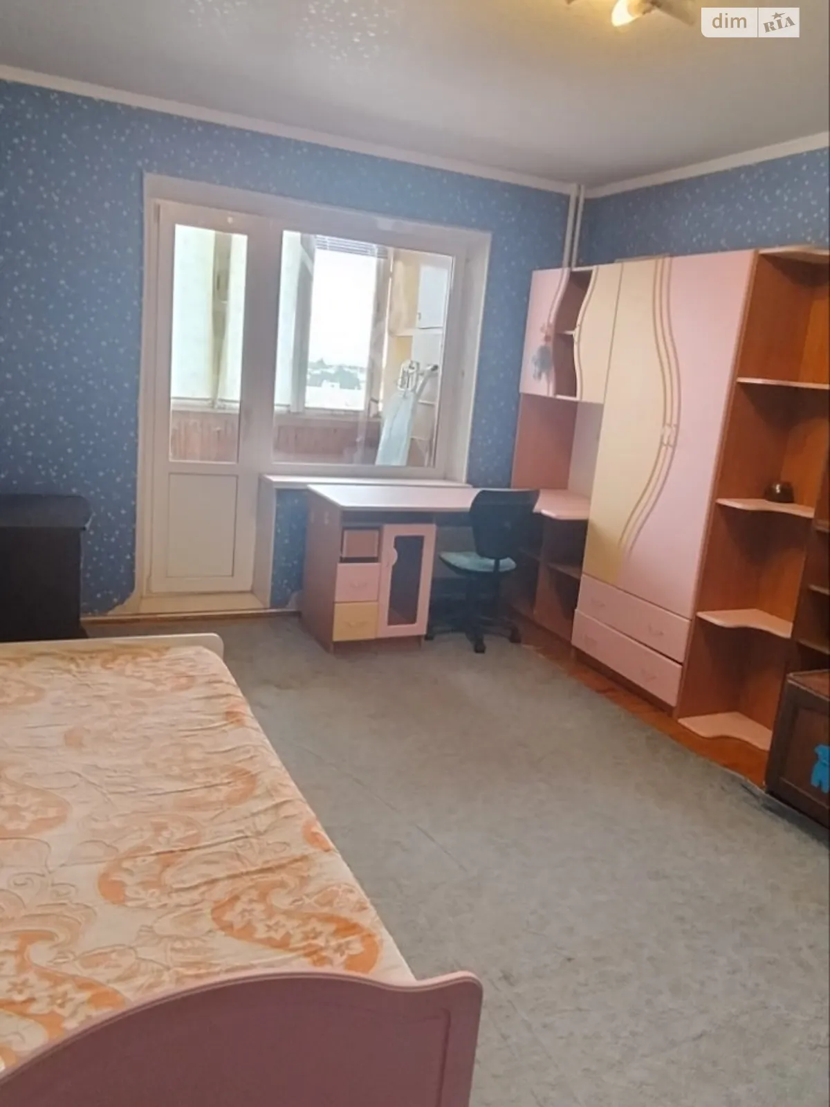 Сдается в аренду 3-комнатная квартира 75.7 кв. м в Киеве, ул. Николая Василенко, 14Г - фото 1
