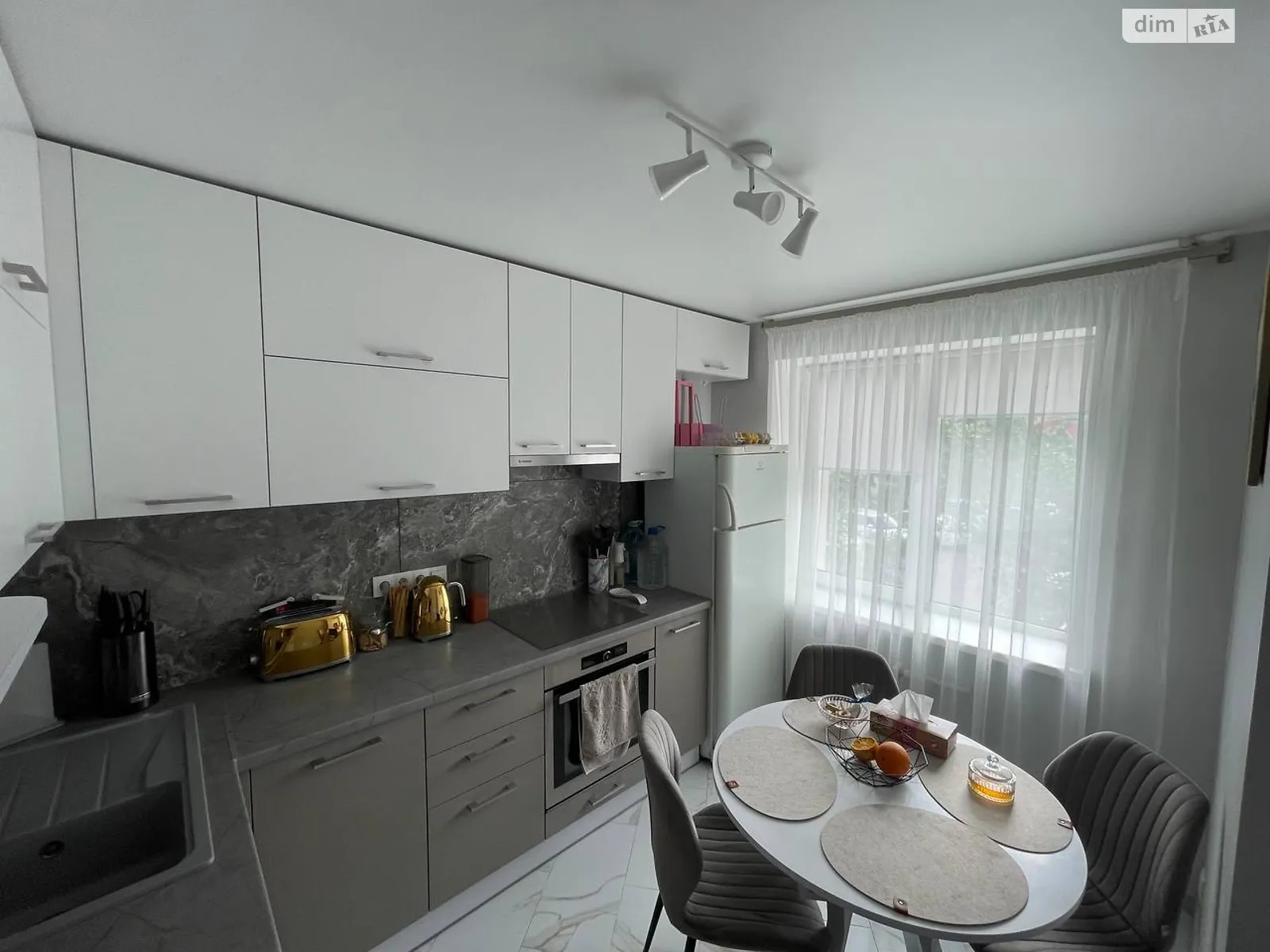 Продається 2-кімнатна квартира 40 кв. м у, цена: 57500 $ - фото 1
