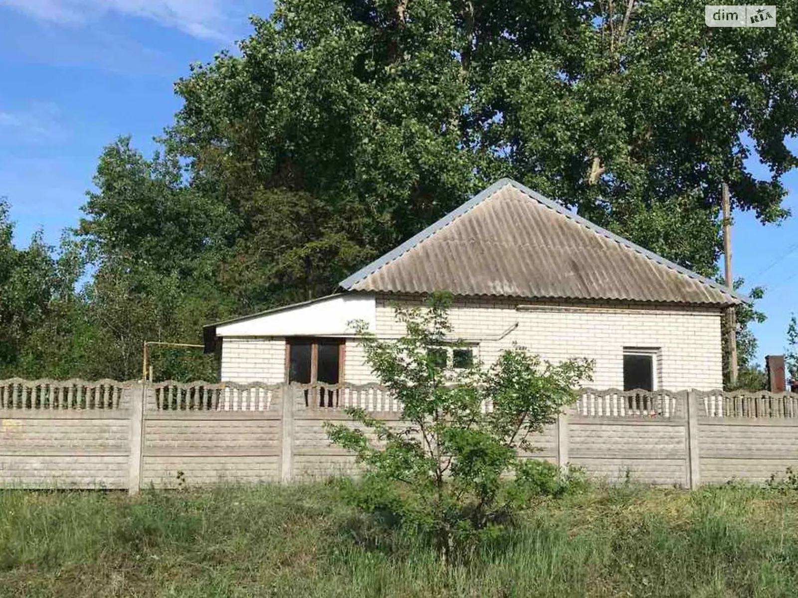Продается одноэтажный дом 70 кв. м с террасой, цена: 11000 $ - фото 1