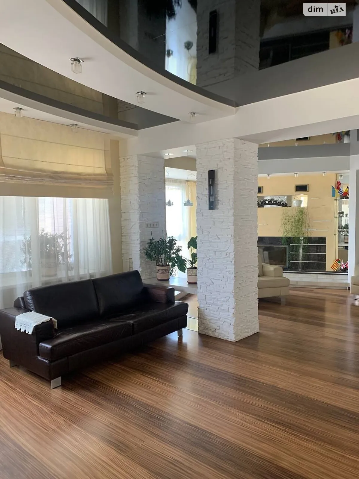 Продается 5-комнатная квартира 237 кв. м в Белой Церкви - фото 1