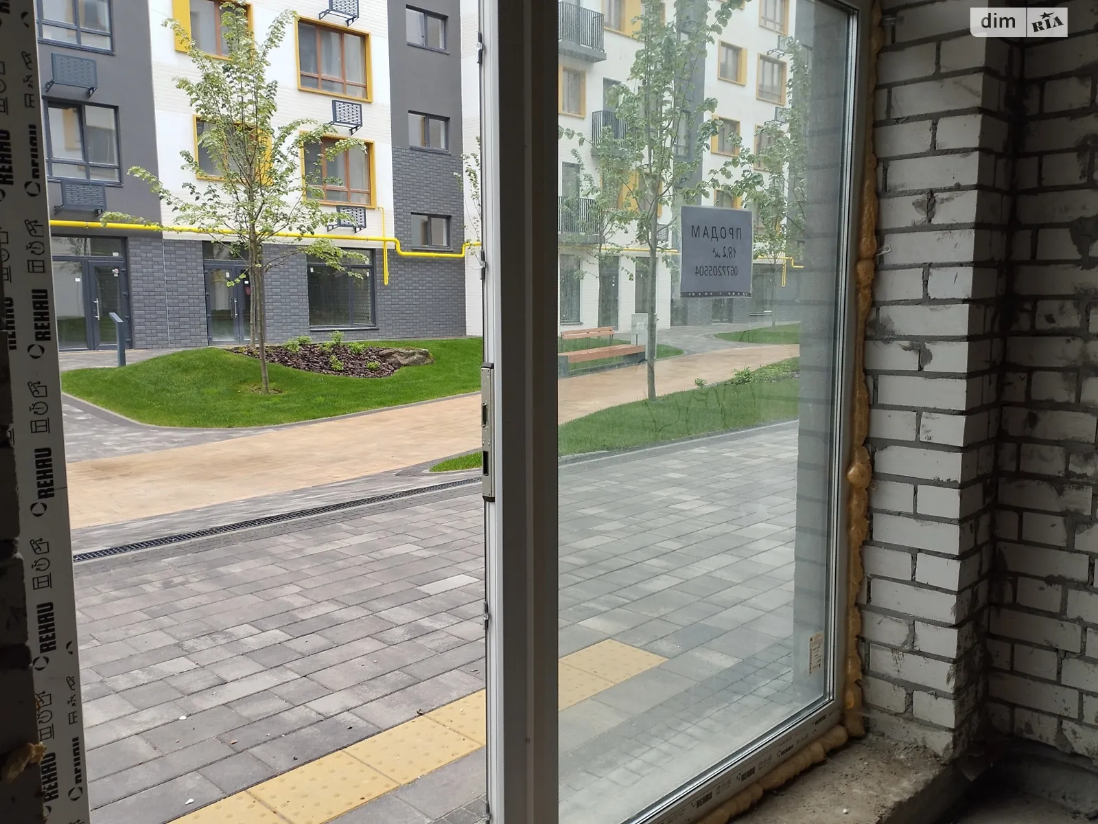 Продається приміщення вільного призначення 18.2 кв. м в 6-поверховій будівлі, цена: 25000 $ - фото 1
