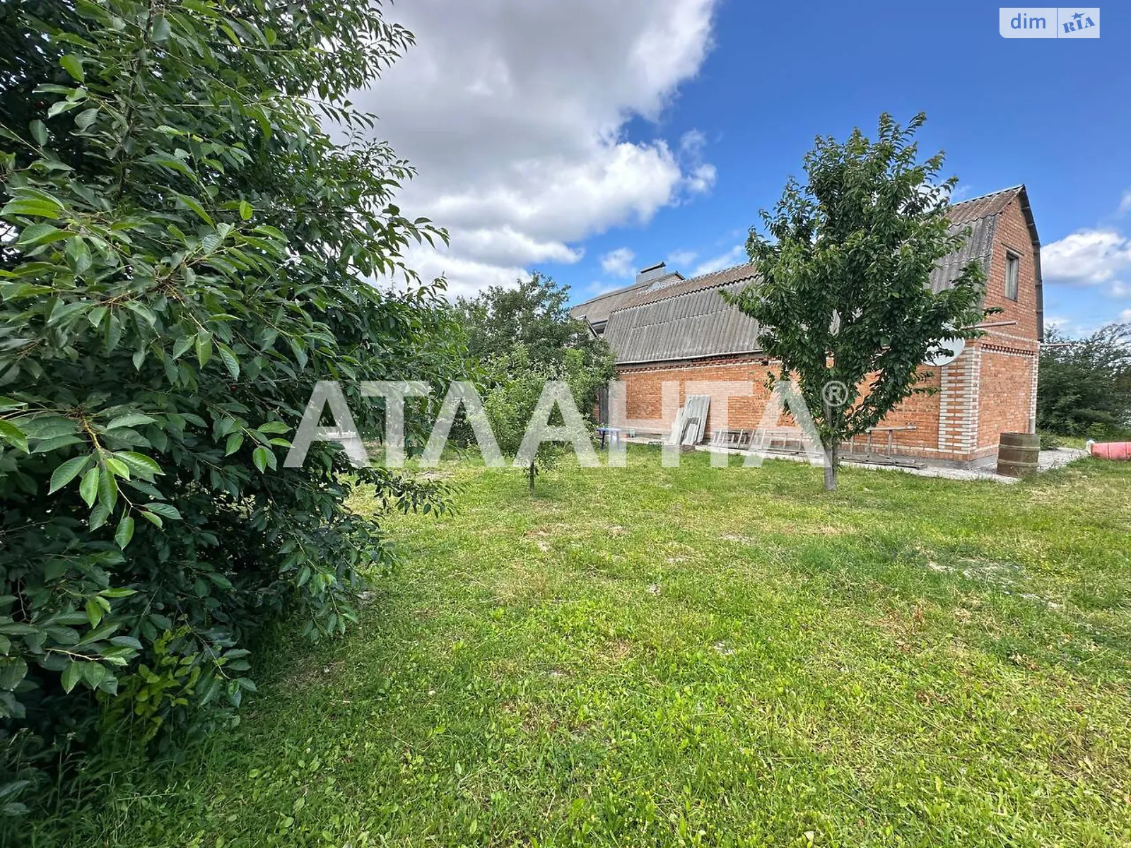 Вінницькі Хутори, цена: 62000 $ - фото 1