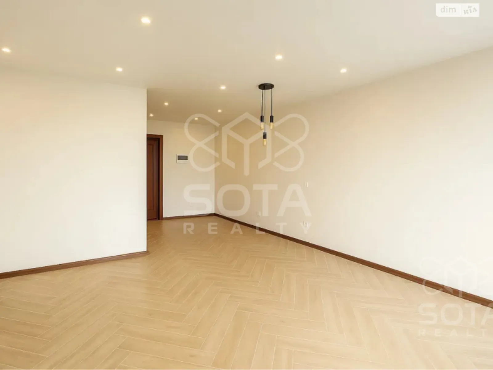 Продається 1-кімнатна квартира 37 кв. м у Новосілках, цена: 52000 $ - фото 1