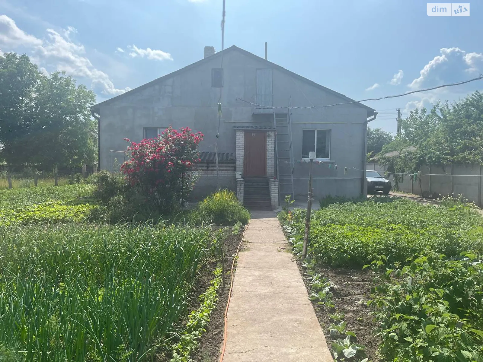 Продається одноповерховий будинок 112 кв. м з бесідкою, цена: 52000 $ - фото 1