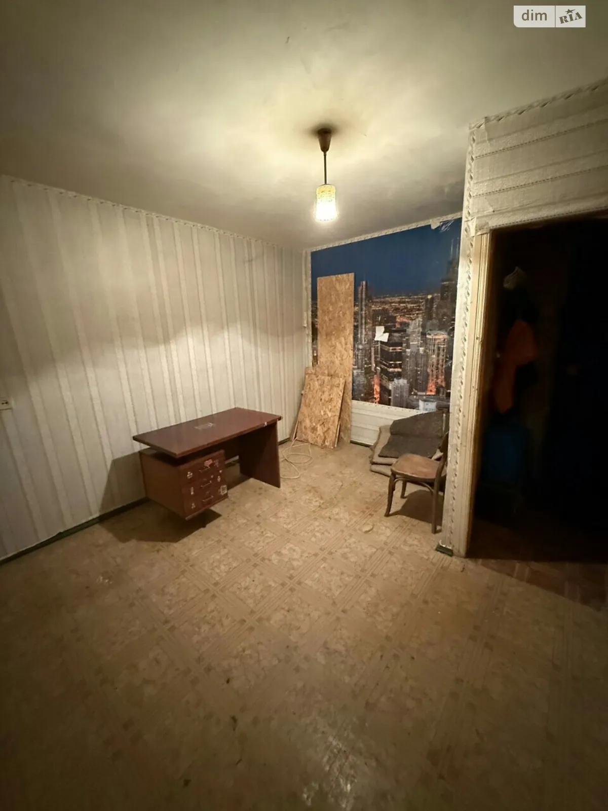 Продается 1-комнатная квартира 22.6 кв. м в Николаеве, цена: 5000 $ - фото 1