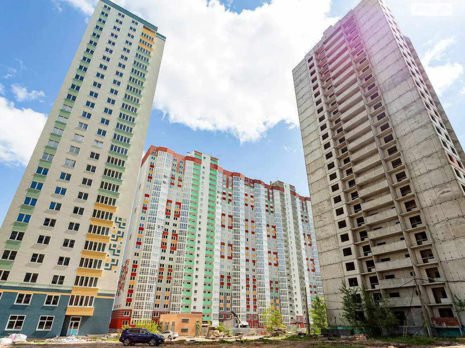 Продается 1-комнатная квартира 37 кв. м в Киеве, ул. Бориса Гмыри - фото 1