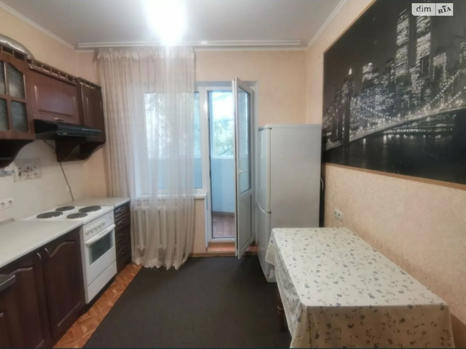 Сдается в аренду 1-комнатная квартира 42 кв. м в Одессе, ул. Палия Семена, 96 - фото 1