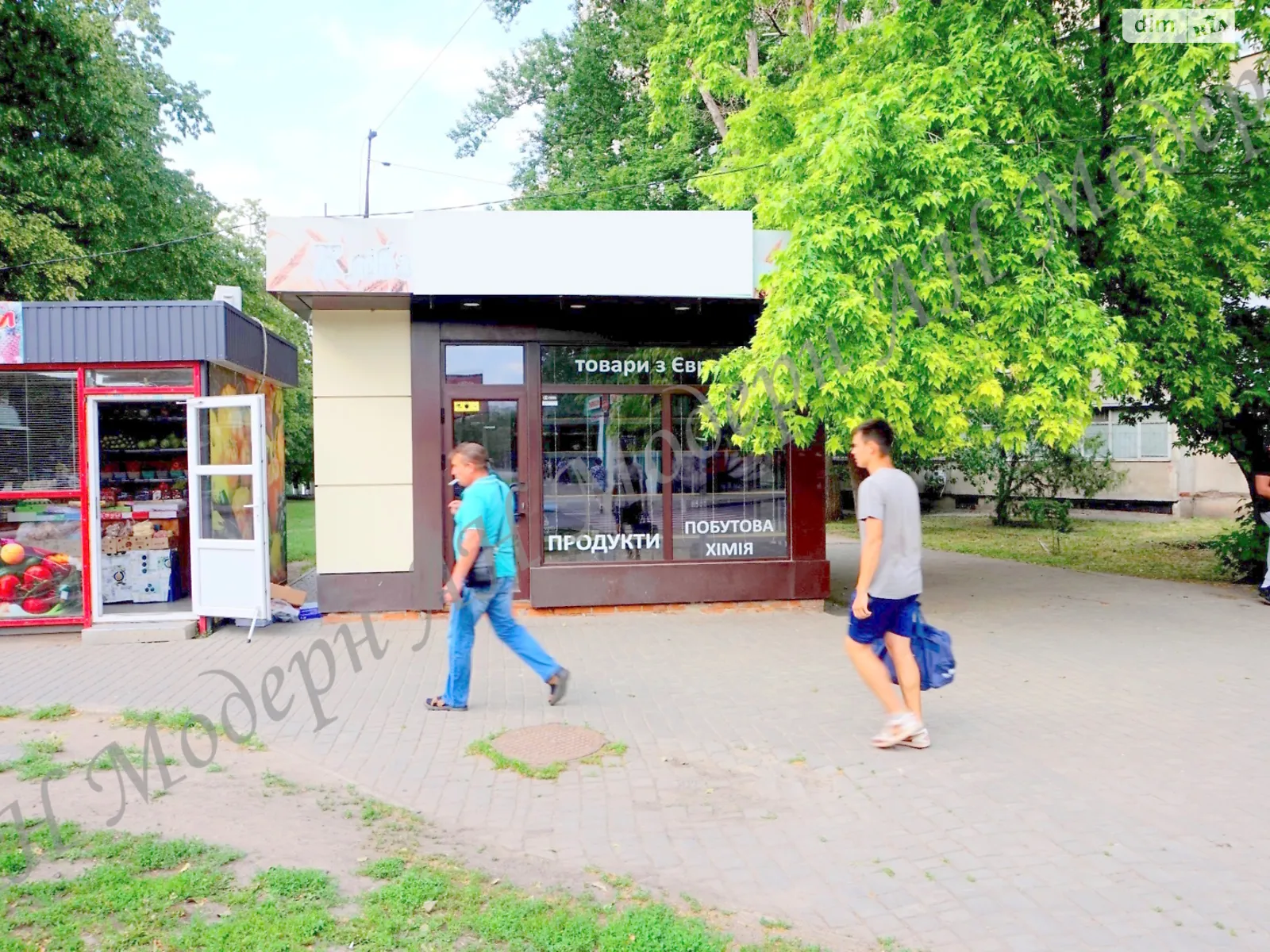 Здається в оренду об'єкт сфери послуг 30 кв. м в 1-поверховій будівлі, цена: 22000 грн - фото 1
