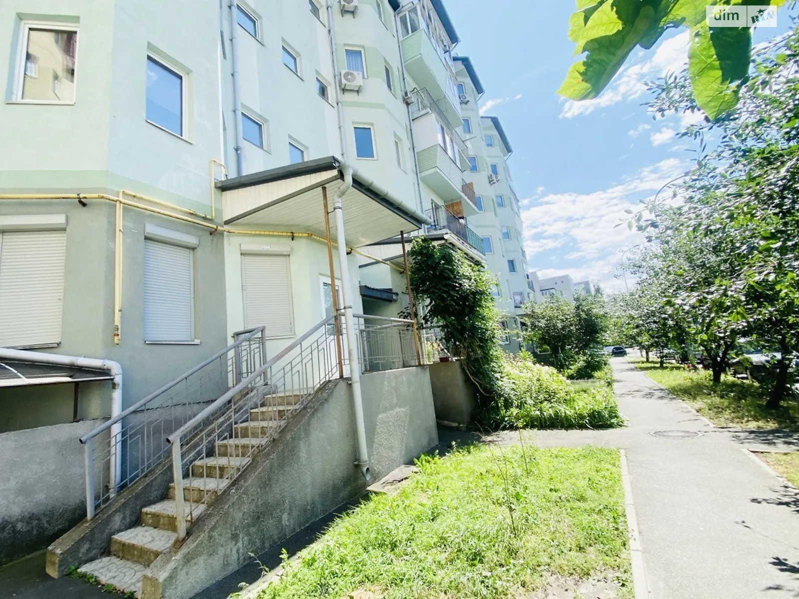 Продается помещения свободного назначения 80 кв. м в 8-этажном здании, цена: 85000 $ - фото 1