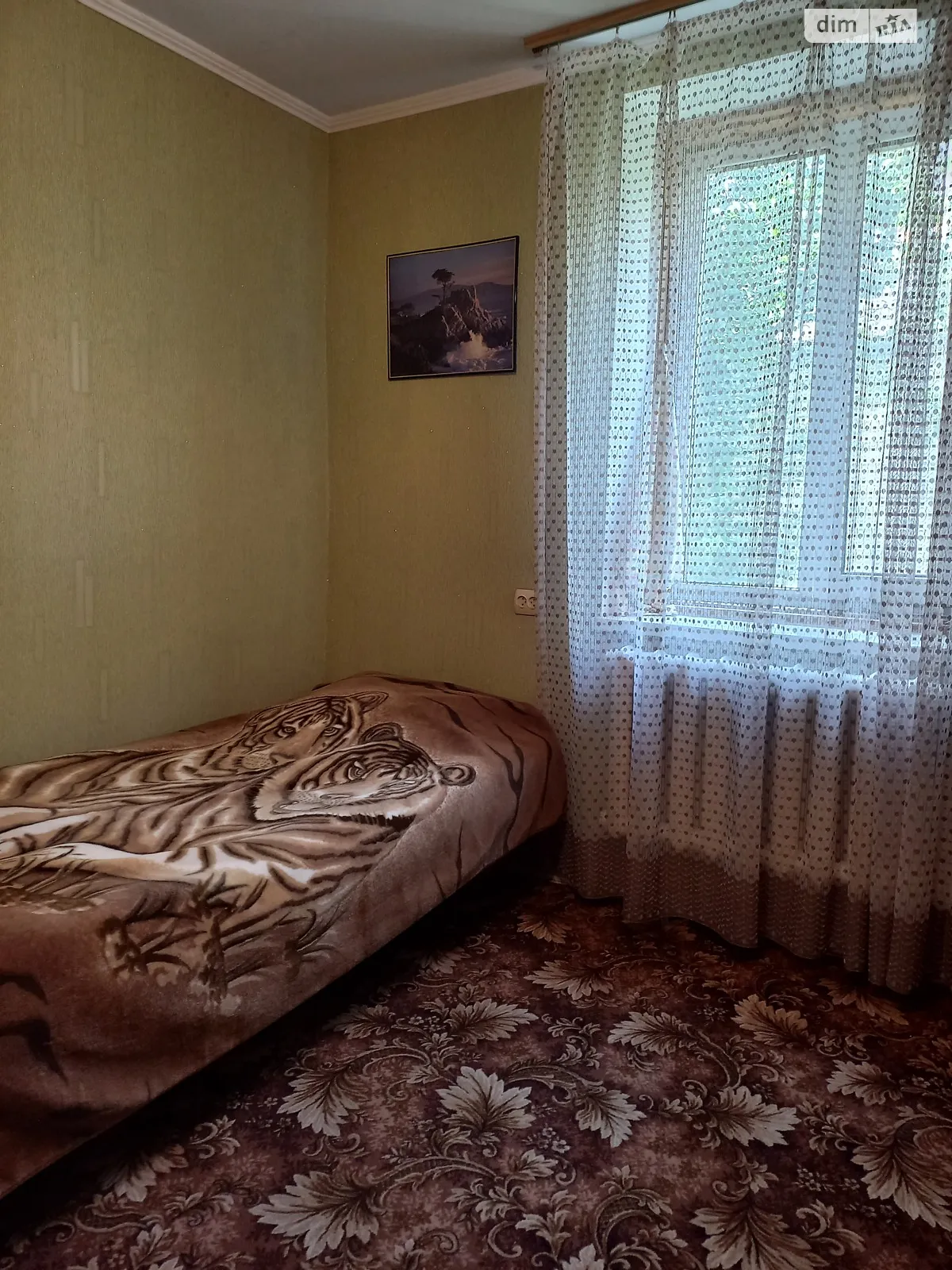 Сдается в аренду комната 16 кв. м в Житомире, цена: 3000 грн - фото 1