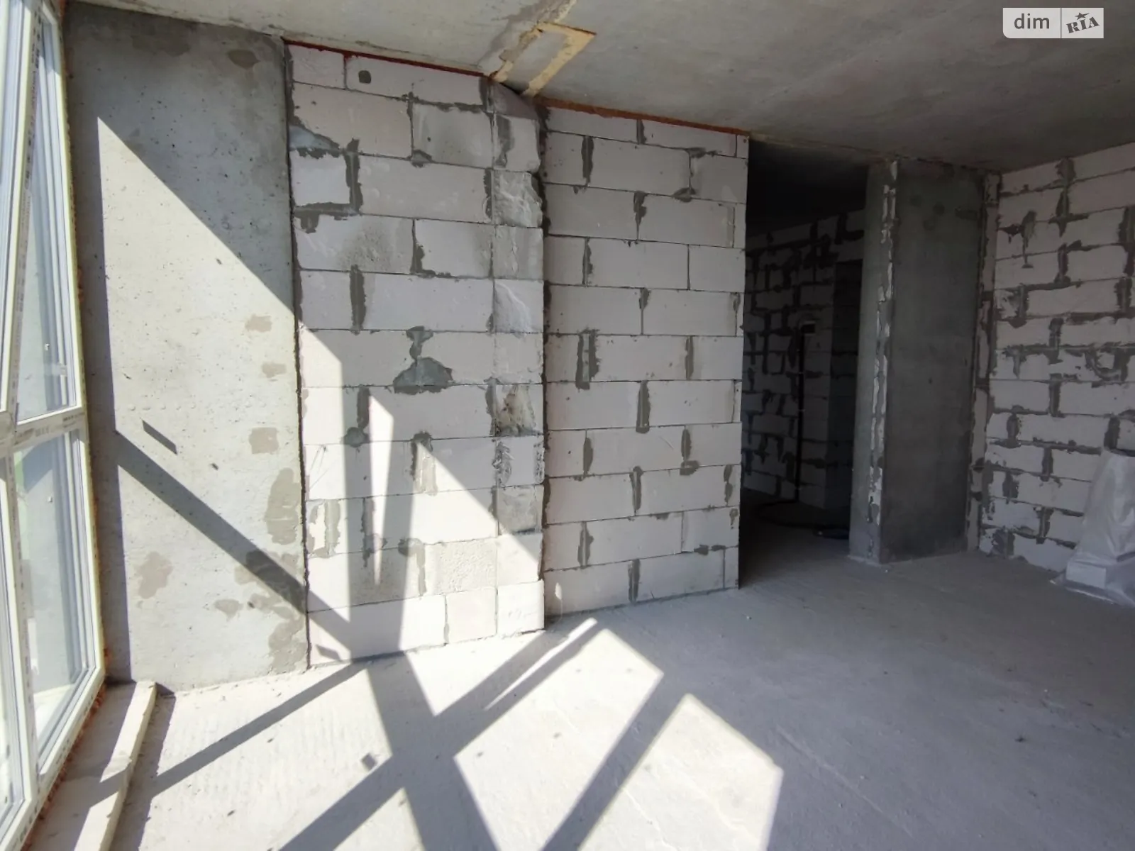 Продається 2-кімнатна квартира 55 кв. м у Львові, вул. Рудненська - фото 1