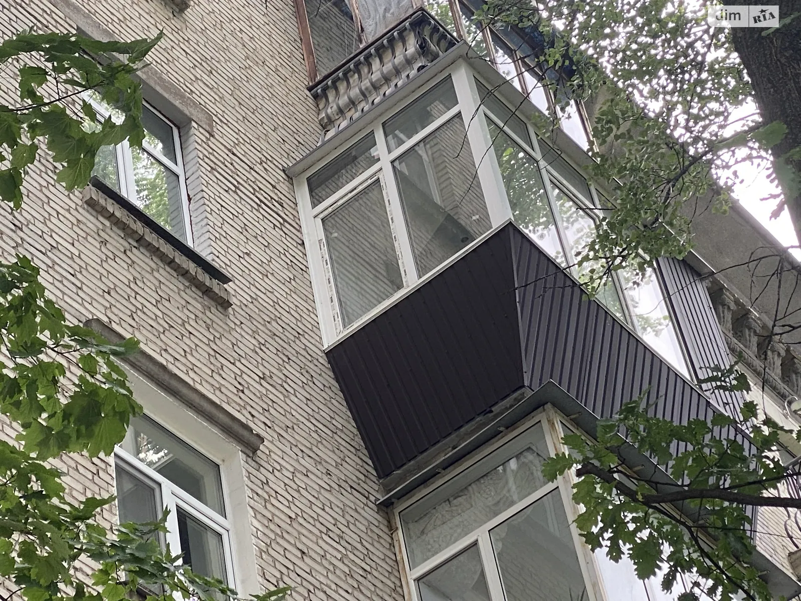Продается 3-комнатная квартира 86 кв. м в Киеве, ул. Владимира Винниченко(Юрия Коцюбинского), 7 - фото 1