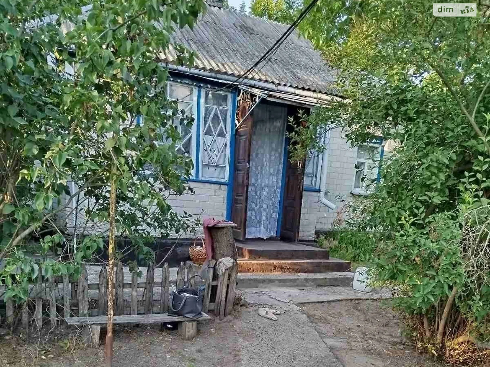 Продається одноповерховий будинок 98 кв. м з мансардою, цена: 23000 $ - фото 1